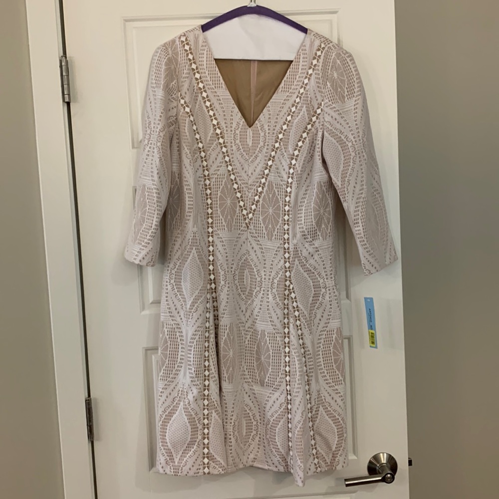 Antonio Melani Dress